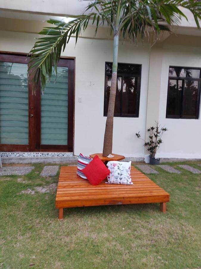 Happy'S Homestay Manoc-Manoc Exterior photo