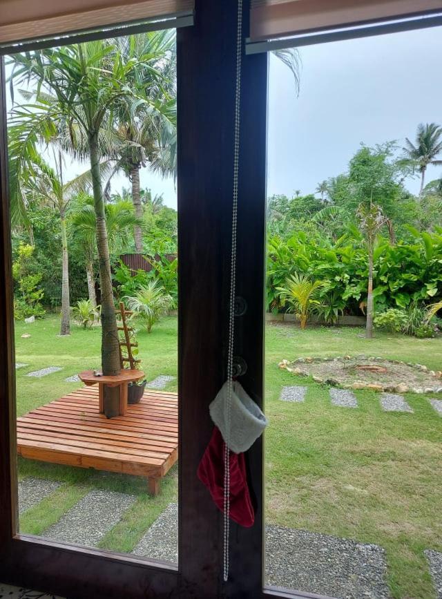 Happy'S Homestay Manoc-Manoc Exterior photo