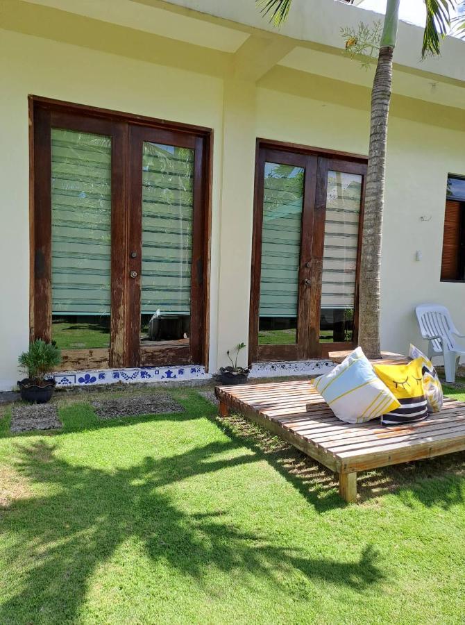 Happy'S Homestay Manoc-Manoc Exterior photo