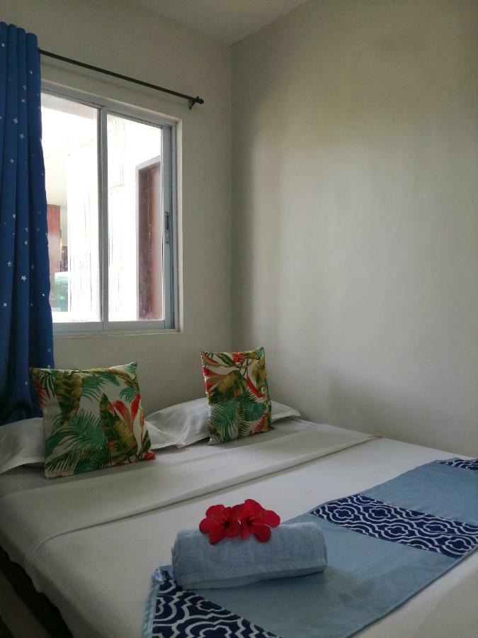 Happy'S Homestay Manoc-Manoc Exterior photo
